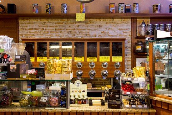 Torrefazione Coracao do Brasil